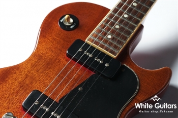 Historic Collection 1960 Les Paul Special Single Cut